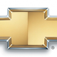 Image for article titled Watch Chevy's Iconic Bowtie Logo Evolve Over 100 Years